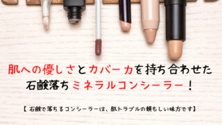 石鹸落ちのナチュラル色付き下地で肌に優しいすっぴん風メイク マスクメイクもこれ一本でok 三毛猫の独白